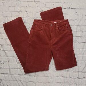 Volcom Burgundy corduroy Stoned Bootleg 27 #corduroy #corduroylove